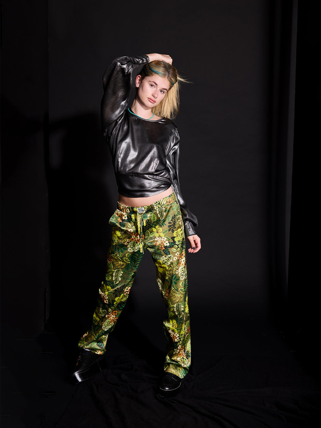 QUINCY JUNGLE - Bild 3