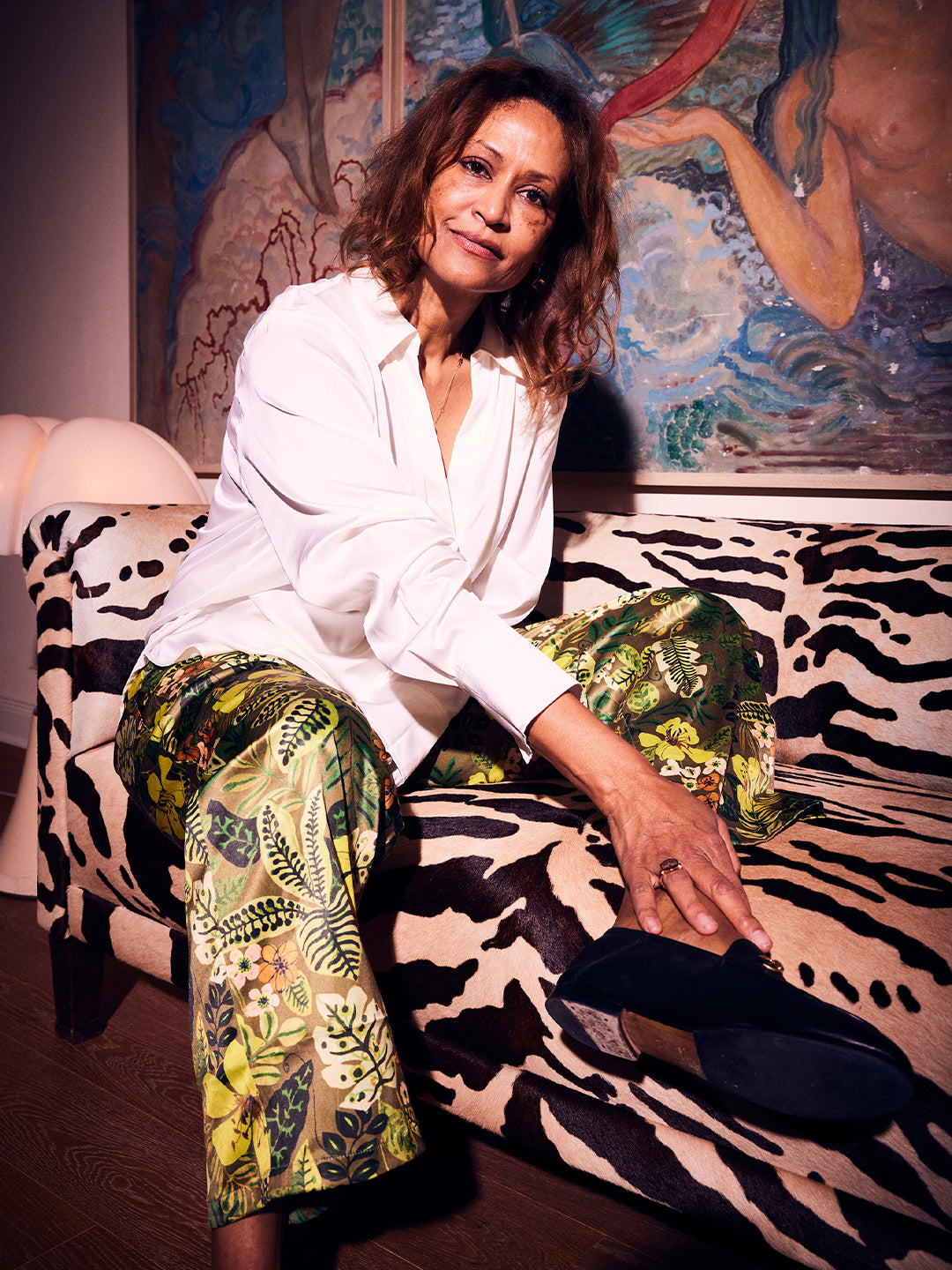QUINCY JUNGLE - Bild 5