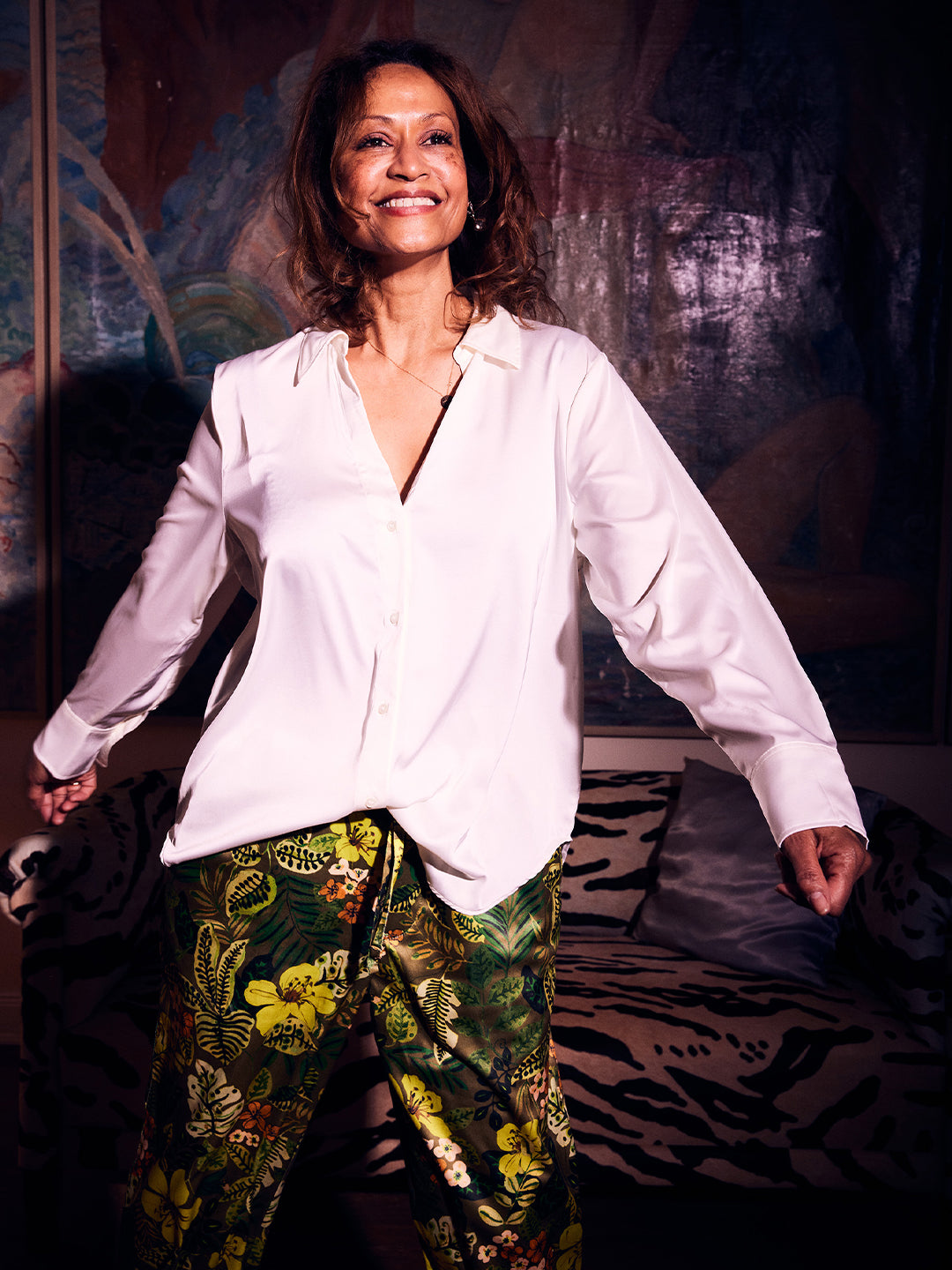 QUINCY JUNGLE - Bild 6