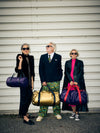 Weekender VIO I RED