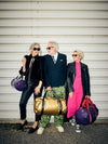 Weekender VIO I RED