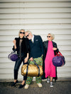 Weekender VIO I RED