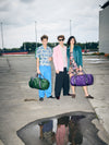 Weekender BRG I BLK