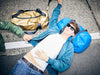 Weekender ELB I BLK