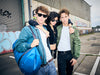 Weekender ELB I BLK