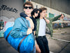Weekender ELB I BLK