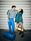 Weekender ELB I BLU