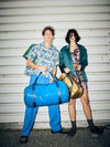 Weekender ELB I BLU