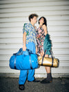 Weekender ELB I BLU