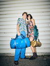 Weekender ELB I BLU