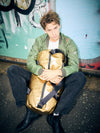 Weekender GGO I BLK
