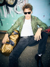Weekender GGO I BLK