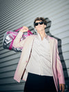 Weekender SHY I ROS