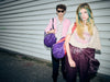 Weekender VIO I RED