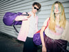 Weekender VIO I RED