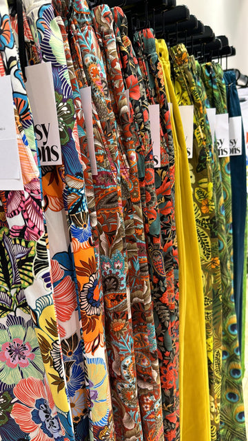 Unsere Verantwortung: <br>Faire Slowfashion aus Europa