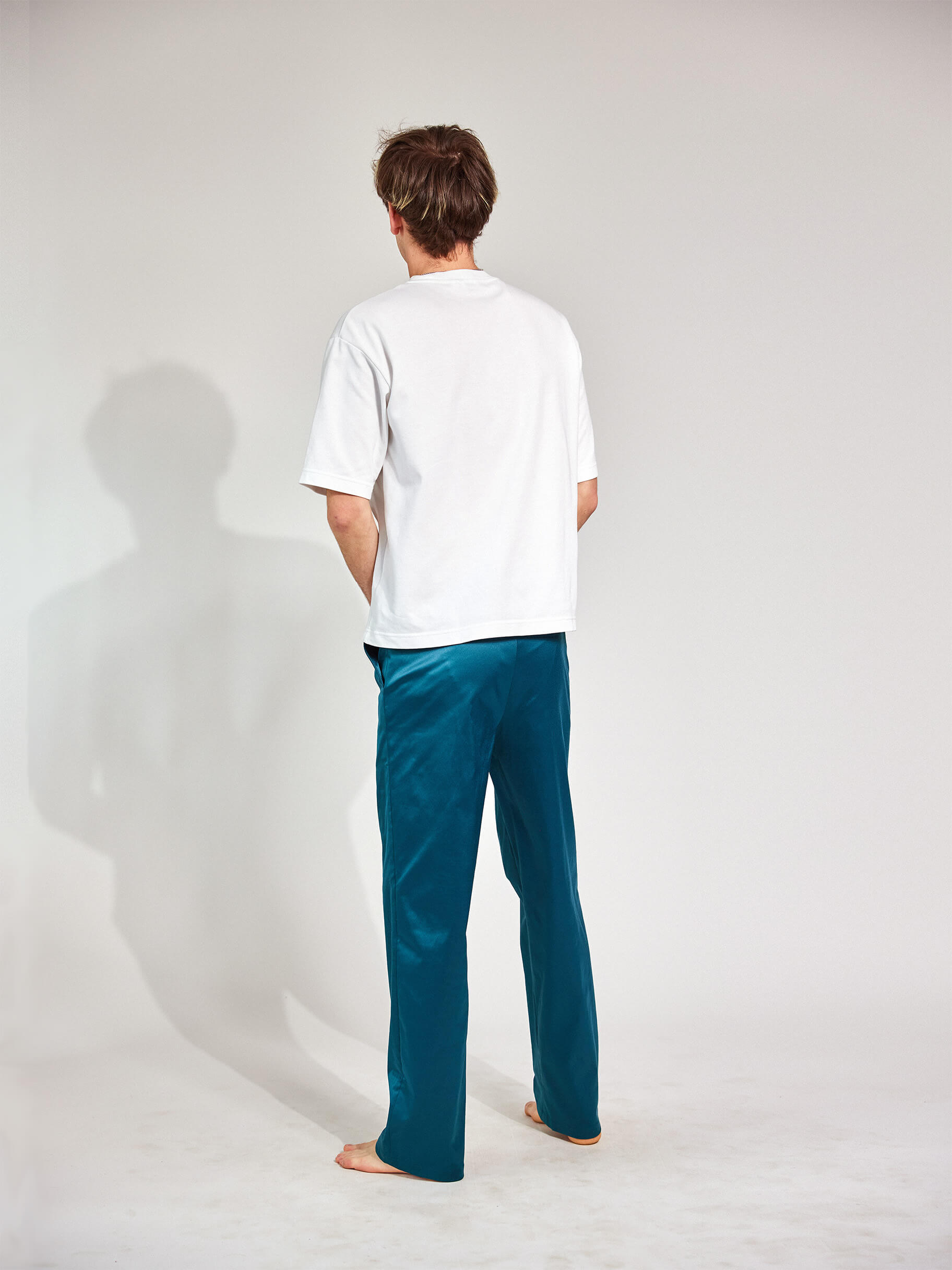 Deep Sea Designer Hose Damen und Herren