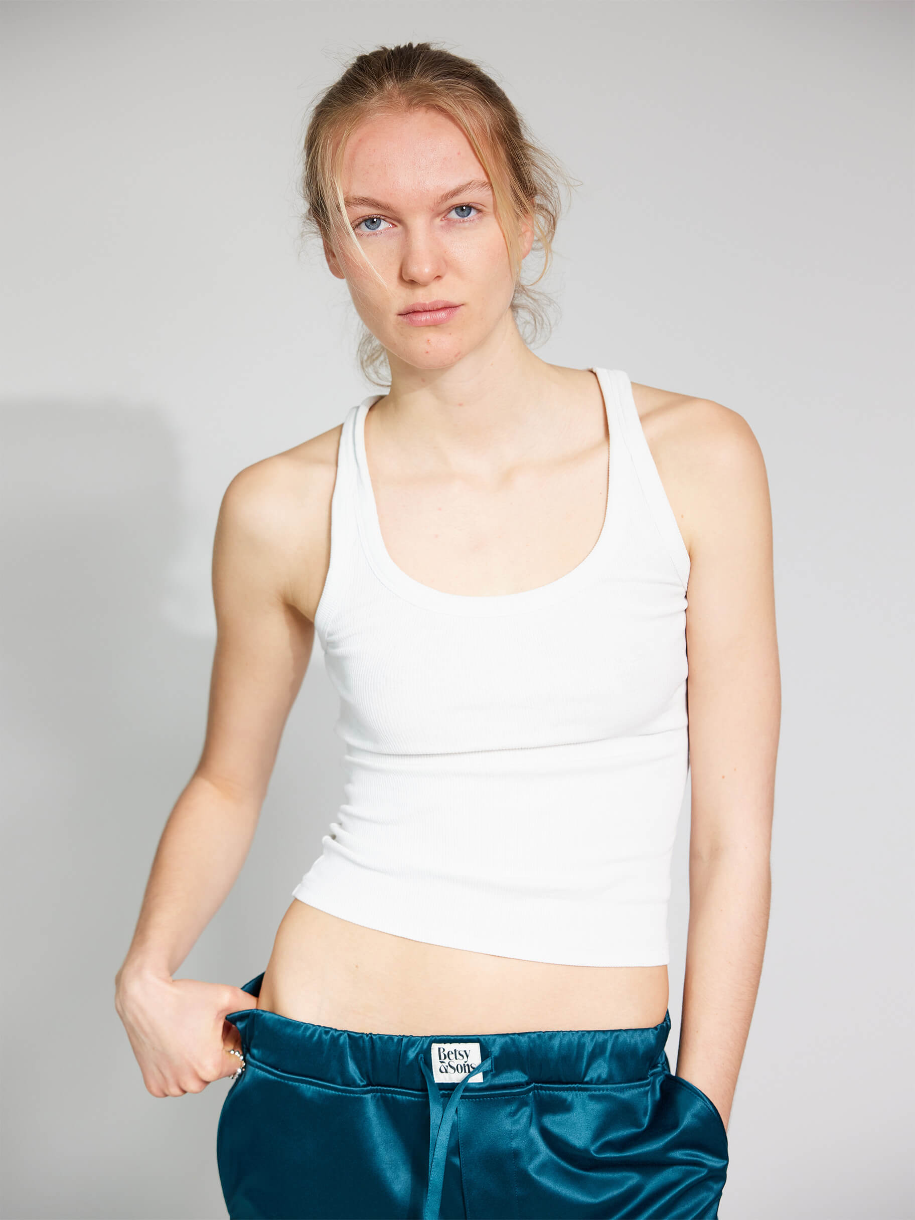 Deep Sea Sustainable Fashion