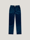 Very Serious Blue Pyjama Style Hose