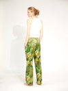 Quincy Jungle Pyjama Style Hose
