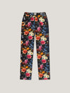 Night Blossom Unisex Baumwollhose