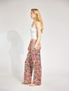 Paisley Park Pyjama Style Hose