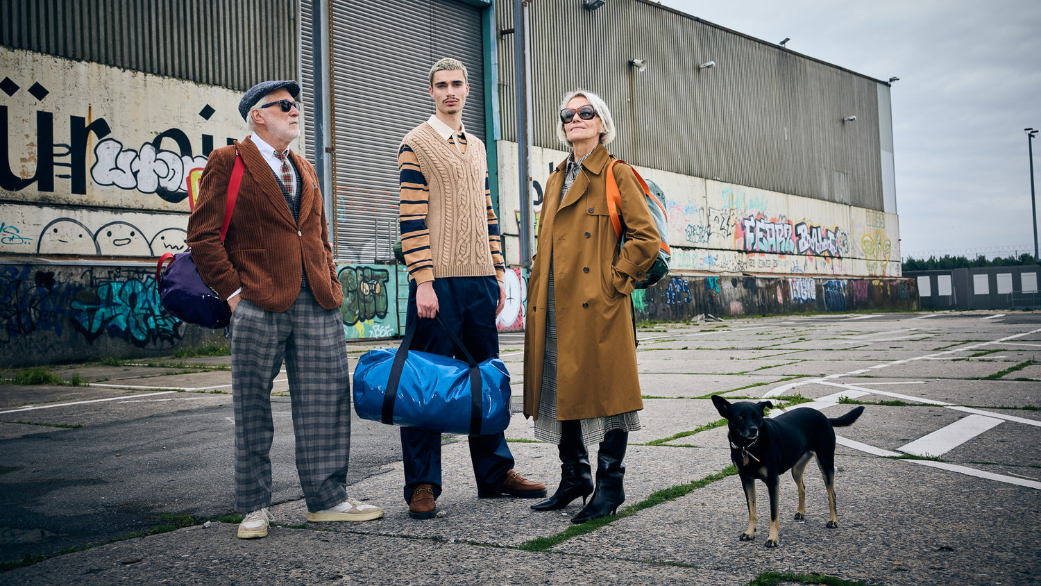 Betsy & Sons