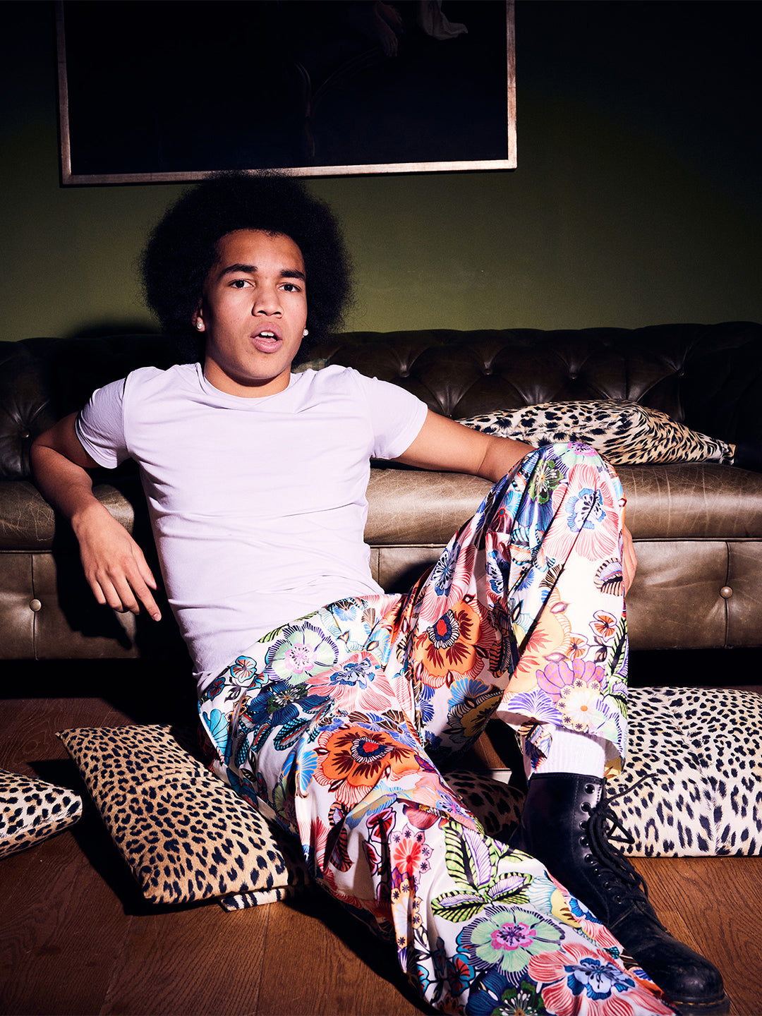 FLOWER TANTRA - Bild 5