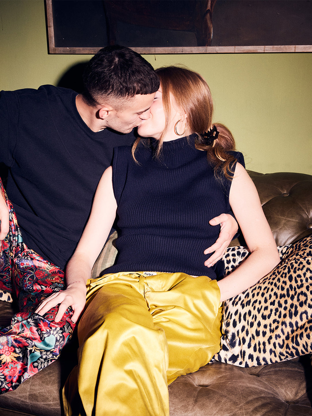 GOLD & GLITTER - Bild 6