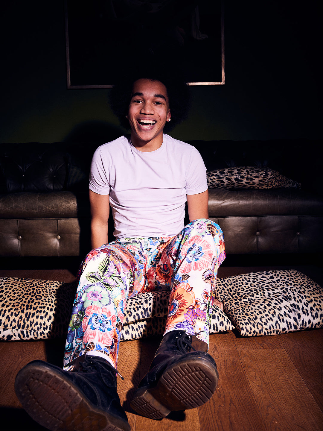 FLOWER TANTRA - Bild 6