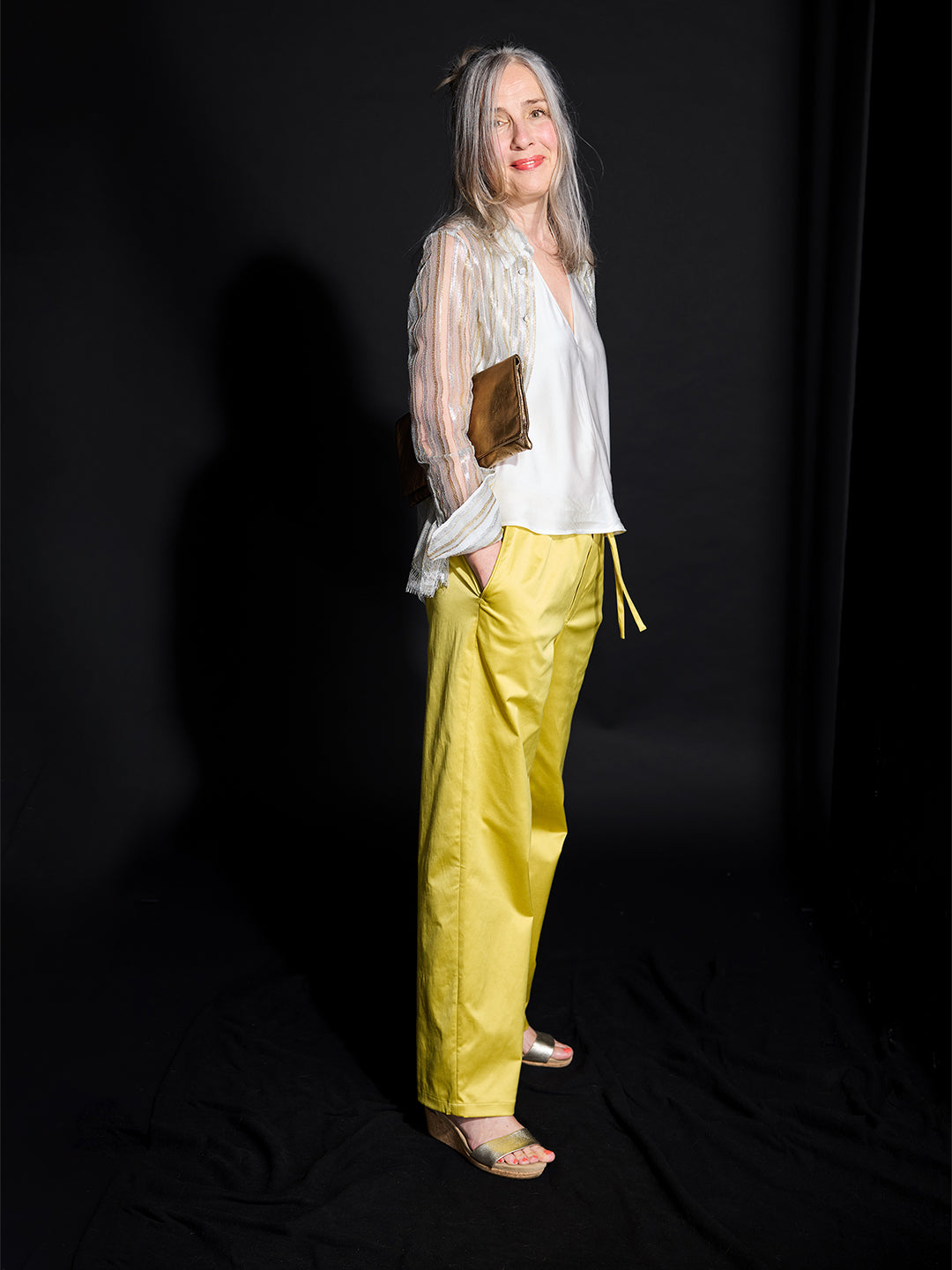 GOLD & GLITTER - Bild 4