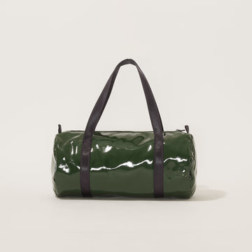 Overnighter BRG I BLK