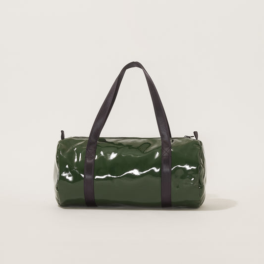Overnighter BRG I BLK