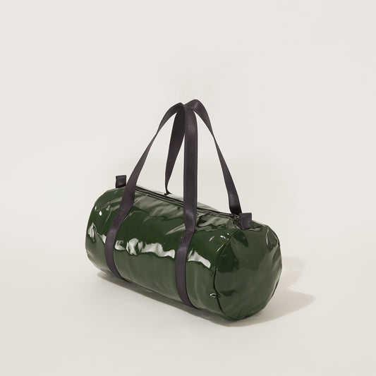 Overnighter BRG I BLK