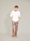 POWER PAISLEY
