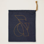 B&S Shoe Bag