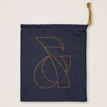 B&S Shoe Bag
