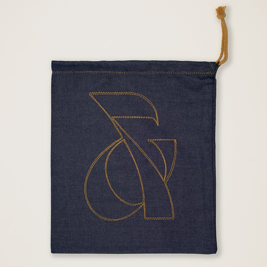 B&S Shoe Bag