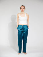 Deep Sea Satinhose Damen und Herren