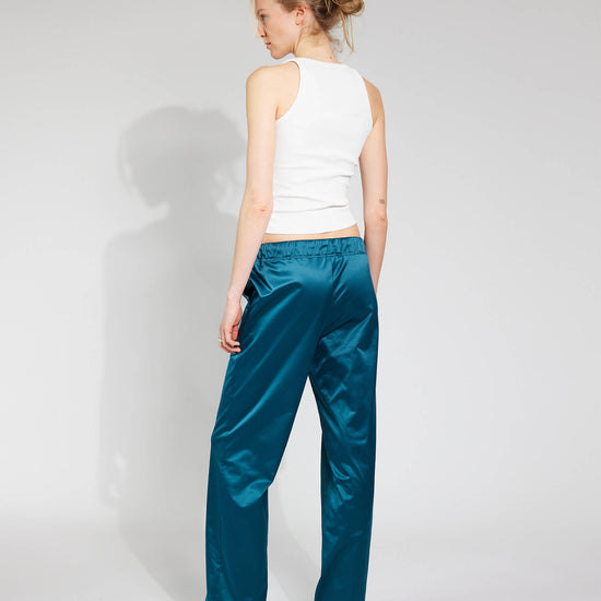 Deep Sea Satinhose Unisex Fit