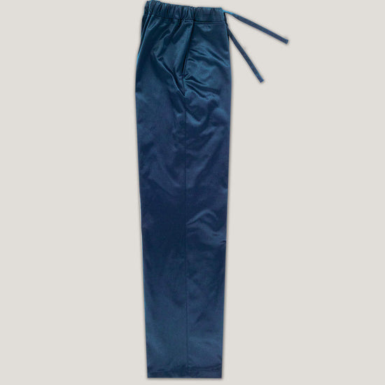 Very Serious Blue Sustainable Fashion