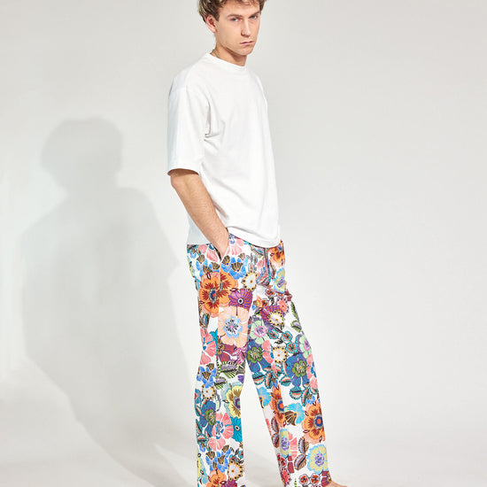 Flower Tantra Sustainable Fashion