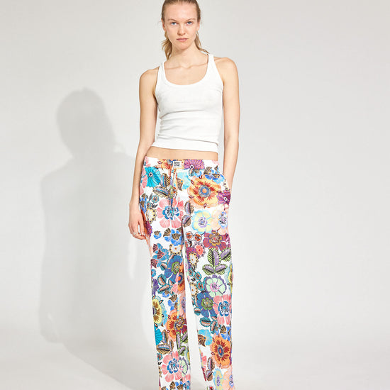 Flower Tantra Slowfashion Hose
