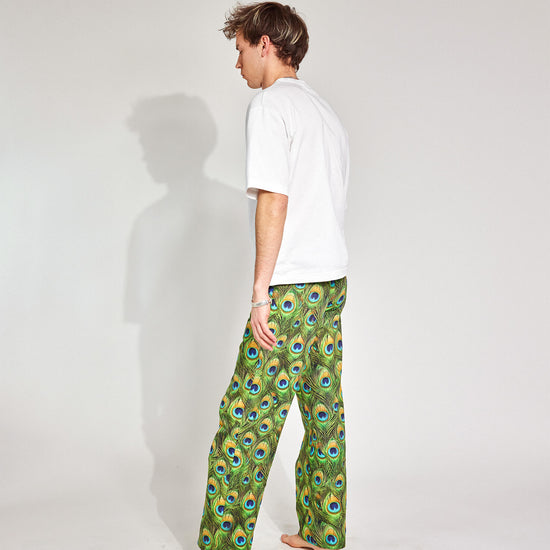 Dorian Gray Sustainable Fashion