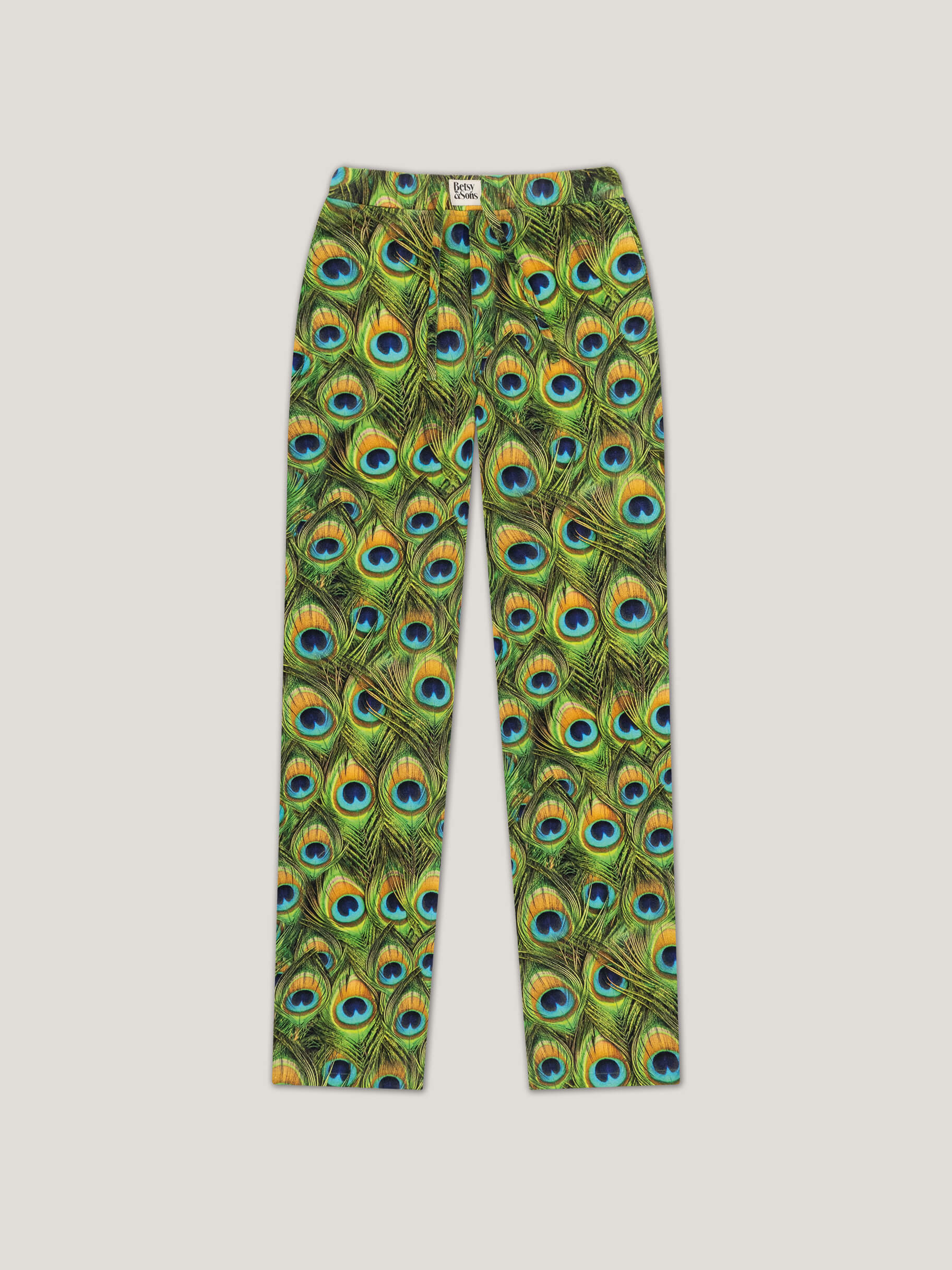 Dorian Gray Unisex Baumwollhose