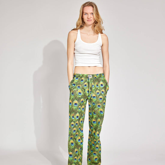 Dorian Gray Baumwollhose Unisex Fit