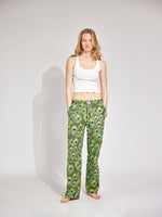 Dorian Gray Baumwollhose Unisex Fit