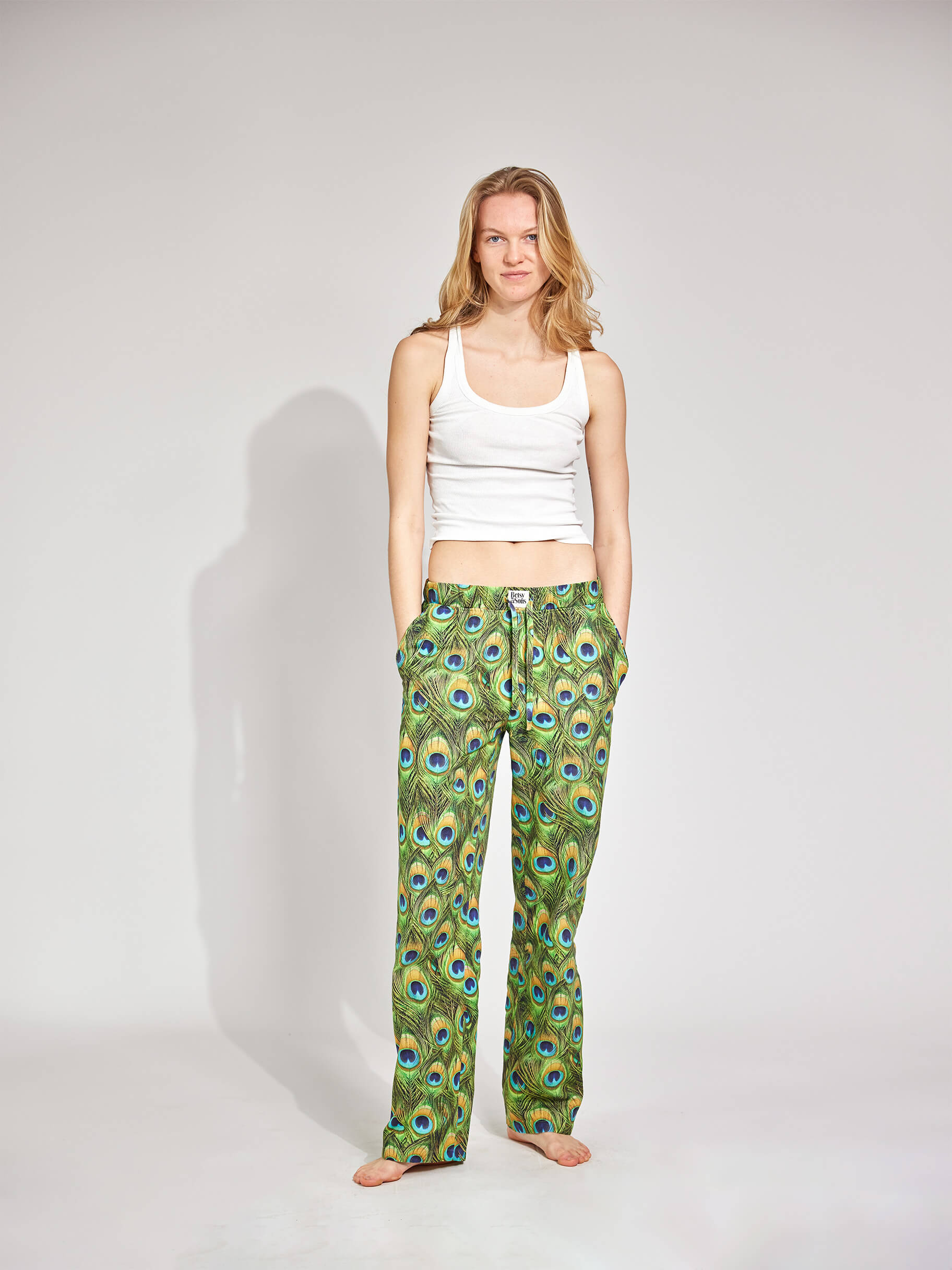 Dorian Gray Baumwollhose Unisex Fit