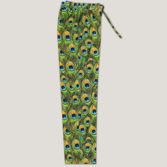 Dorian Gray Baumwollhose für Streetwear
