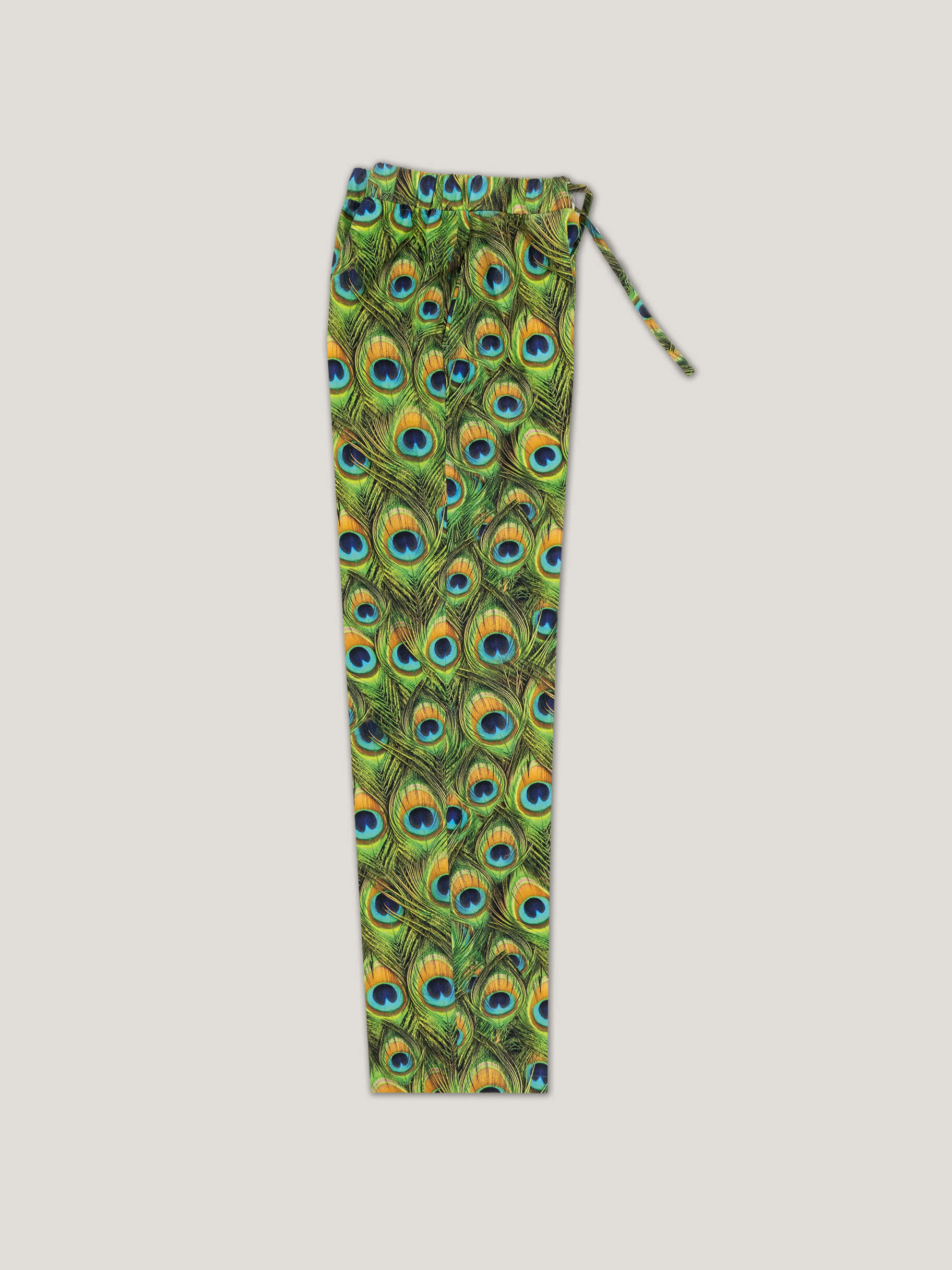 Dorian Gray Baumwollhose für Streetwear